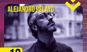 Alejandro Pelayo 'Noches de conciertos' ...