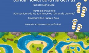 II Paseo interpretativo de UNATE en ...