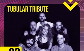 Tubular Tribute en las 'Noches de ...