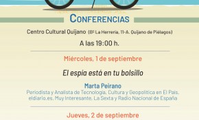 Conferencias Cursos de Verano de la UC ...