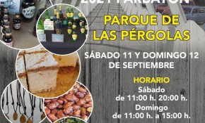 Mercado agroalimentario y artesano de ...