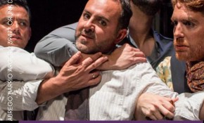 ''El hueco'' - Espectáculo clausura ...