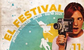 Proyecciones XI Festival Internacional ...