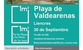 Jornada de sensibilización ambiental ...