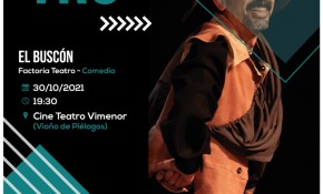 ''El Buscón'' - Teatro Vimenor de ...