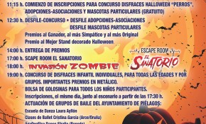 Halloween 2021 - Ayuntamiento de ...