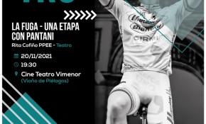 ''La fuga, una etapa con Pantani'' - ...