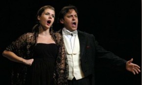 'Antología de la Zarzuela' - Teatro ...