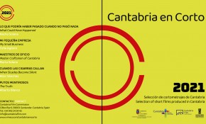 'Canatbria en Corto 2021' - Filmoteca ...