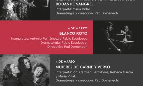 '100% Ábrego' - La Teatrería (Oruña ...