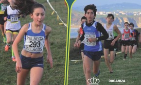 XXVI Cross Real Valle de Piélagos - ...