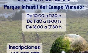 Jornada de demostración 'Marcha ...