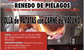 VII Concurso ollas ferroviarias - ...