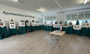 Exposición 'Trazos en el tiempo' - ...