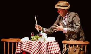 ''Canudo de enamora'' - La Teatrería ...