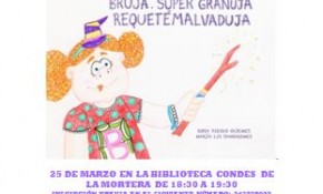 Cuentacuentos Bibliotecas municipales ...