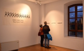 Exposición 'Danza sobre papel' - ...