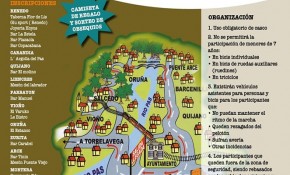 XXV Día de la bicicleta Ayto. ...