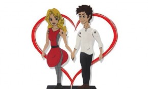 ‘La real academia del amor ...