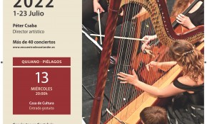 Concierto de música clásica - ...