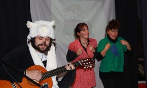 ''Cuentos que cantan'' - Centro ...