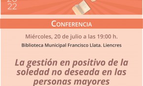 'Gestión en positivo de la soledad no ...