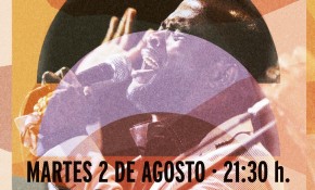 Actuación de Soulift en Renedo - III ...