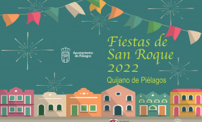 Fiestas de San Roque 2022 - Quijano