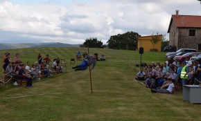 Concurso salto pasiego - Fiestas Virgen ...