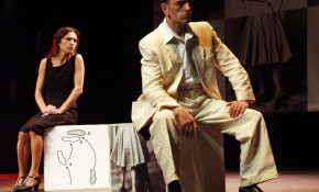 ''La última vez'' - La Teatrería de ...