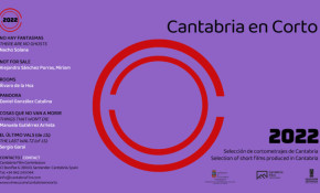 Proyección 'Cantabria en corto 2022' - ...