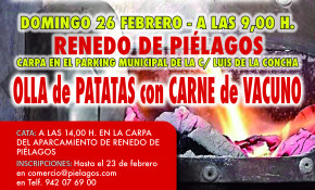 VIII Concurso de ollas ferroviarias - ...