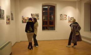 Exposición ''Enfocadas'' - Centro ...