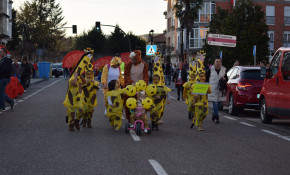 Concurso de Carnaval infantil 2023 - ...