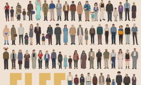 Proyección 'Flee' - Filmoteca Regional ...