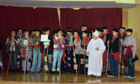 Marzas 2023 - Boo de Piélagos