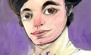 Proyección 'A las mujeres de España. ...