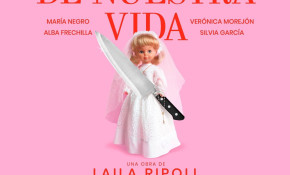 ''El día más feliz de nuestra vida'' ...