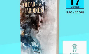 Presentación 'La ciudad y los ...