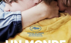 Proyección 'Un pequeño mundo' - ...