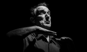 ''Benito Russo y otras Hierbas''. ...