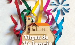 Fiestas de la Virgen de Valencia 2016