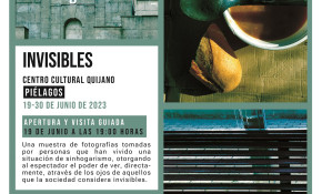Inauguración Exposición 'Invisibles' ...