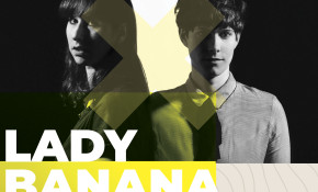 Lady Banana y Rayo - III edición Ciclo ...