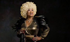 Concierto Trudy Lynn - Jardines Palacio ...