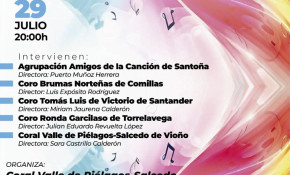 XXX Encuentro coral Salcedo de ...