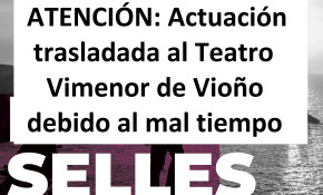 CAMBIO UBICACIÓN Hugo Selles - III ...