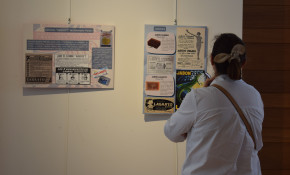 Exposición 'Mujer, Agua ... Memoria' - ...