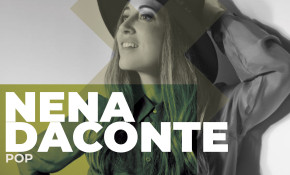 Actuación Nena Daconte - III edcición ...