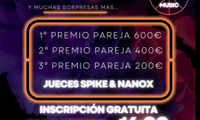 Groove Station - Liencres